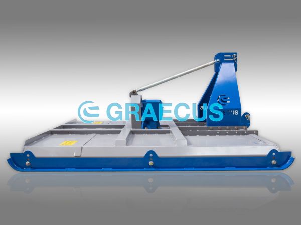 Мулчираща косачка - S series