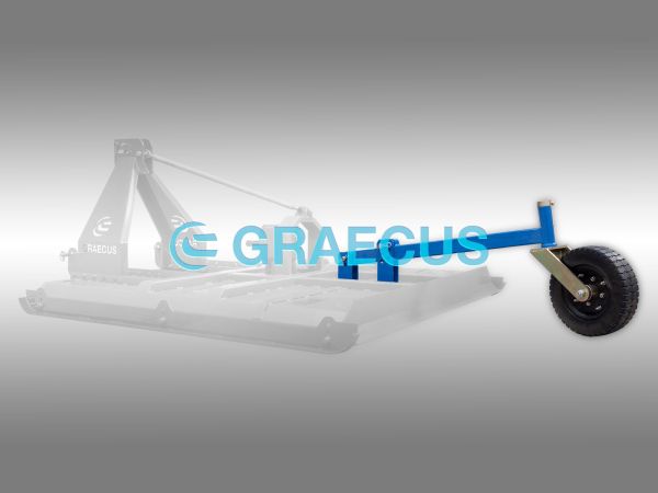 Мулчираща косачка - серия S