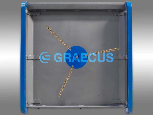 Мулчираща косачка - S series