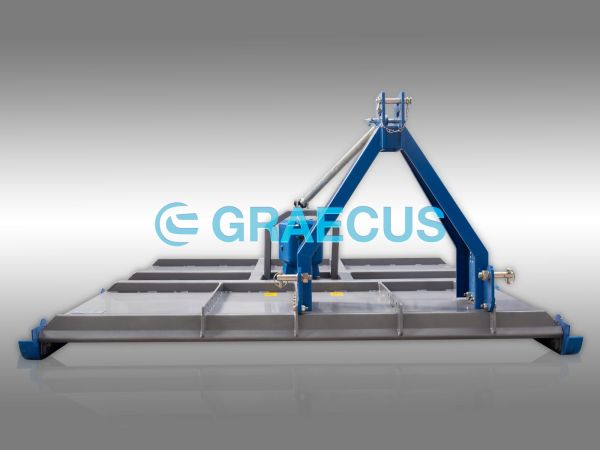 Мулчираща косачка - S series