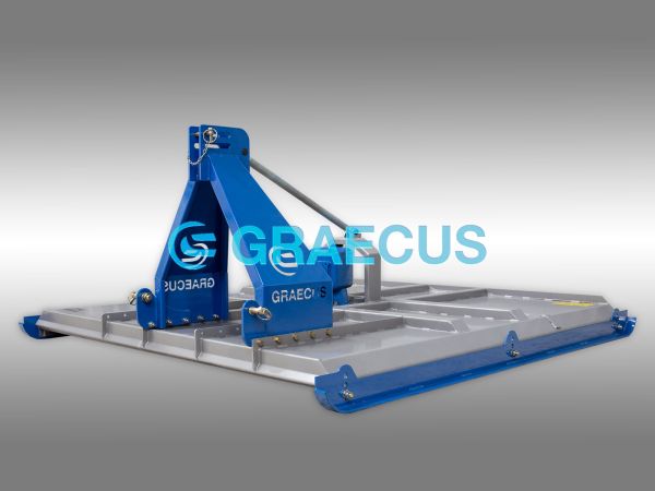 Мулчираща косачка - серия S