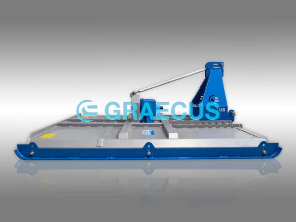 Мулчираща косачка - серия S