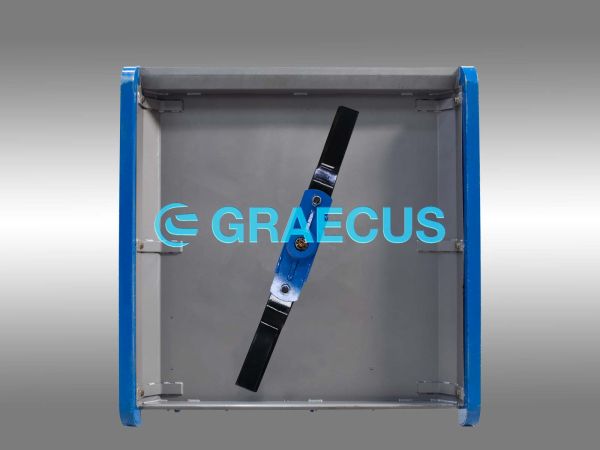 Мулчираща косачка - серия S