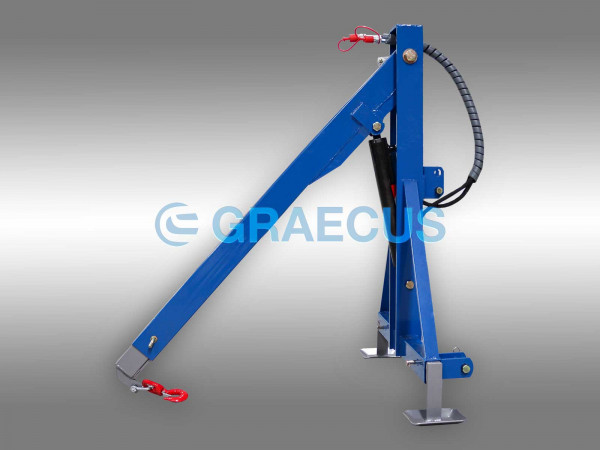 Навесен кран серия PH