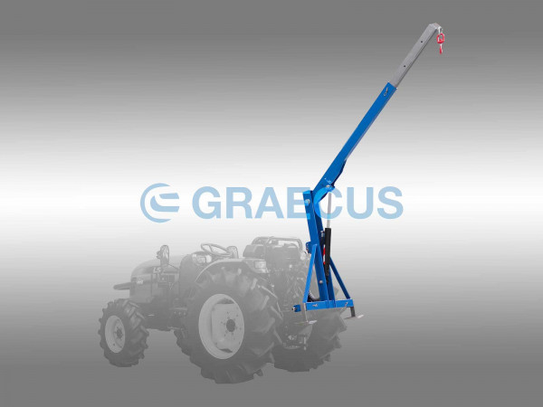 Навесен кран серия PH