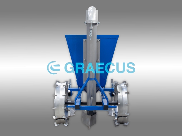Картофосадач едноредов Graecus PF1