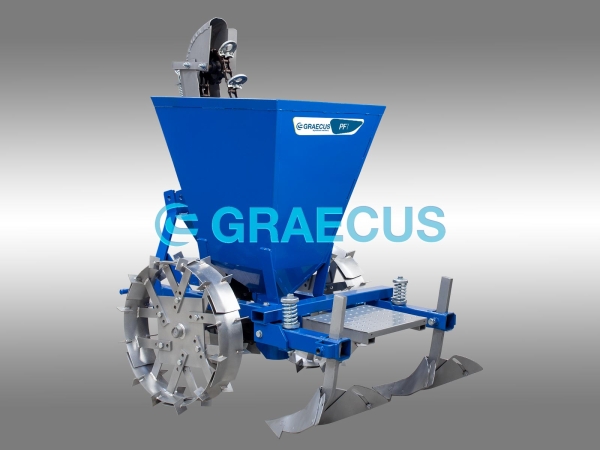 Картофосадач едноредов Graecus PF1