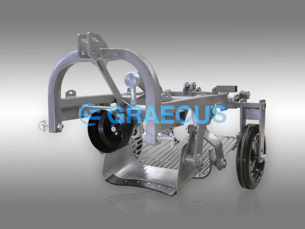 Картофовадач вибрационен-DE50