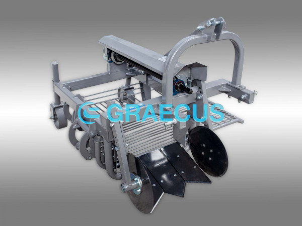 Картофовадач вибрационен-PE55