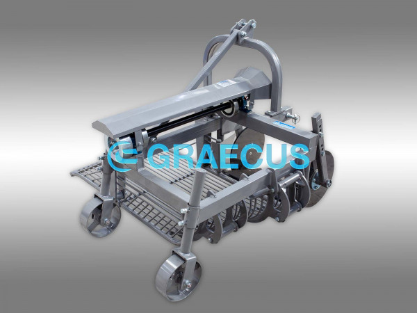 Картофовадач вибрационен-PE55