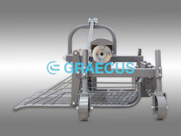 Картофовадач вибрационен-PE55