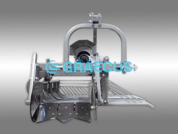 Картофовадач вибрационен-PE55