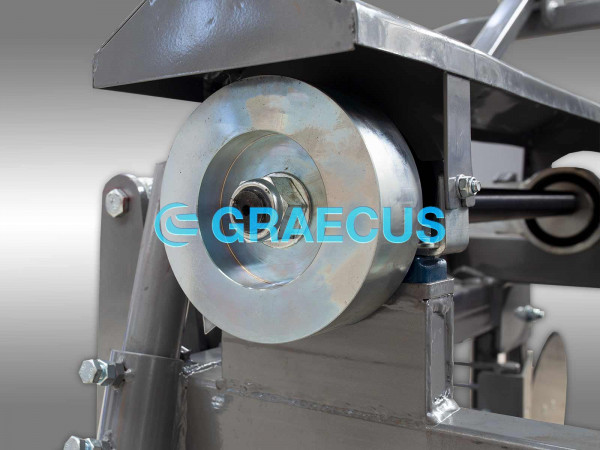 Картофовадач вибрационен-PE55