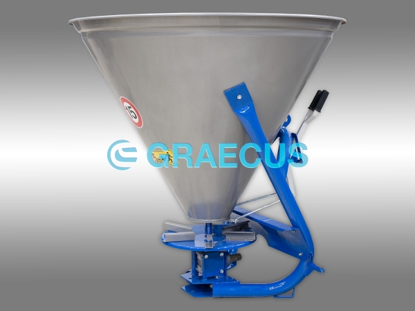 Торачка за трактор 300 литра