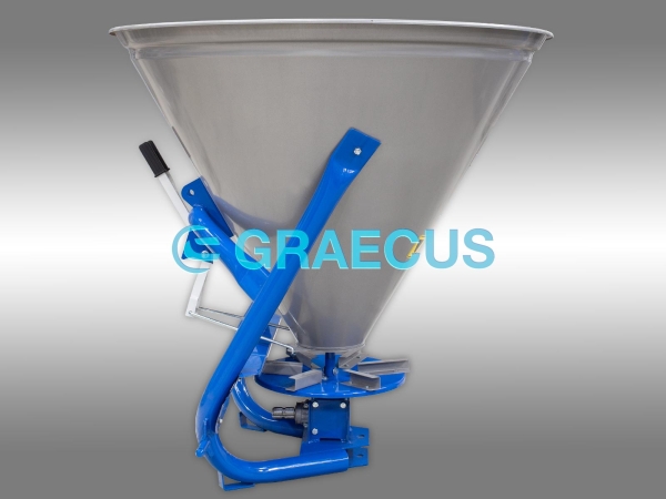 Торачка за трактор 400 литра