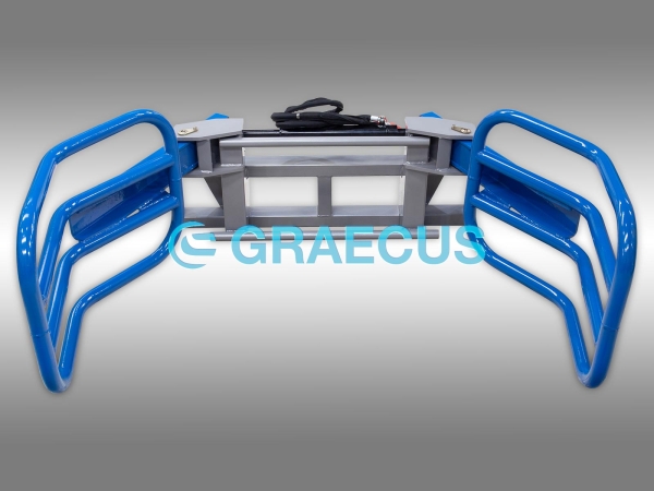 Щипки за бали серия EHG 