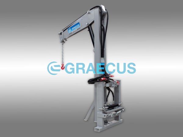 Навесен кран серия BPS