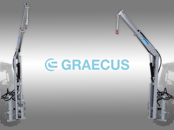 Навесен кран серия BPS