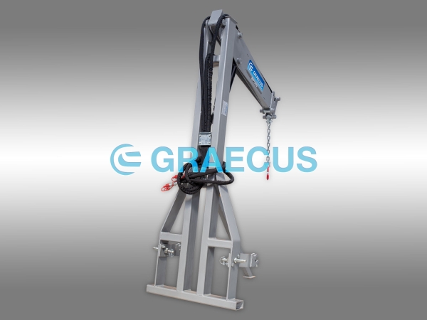 Навесен кран серия BP