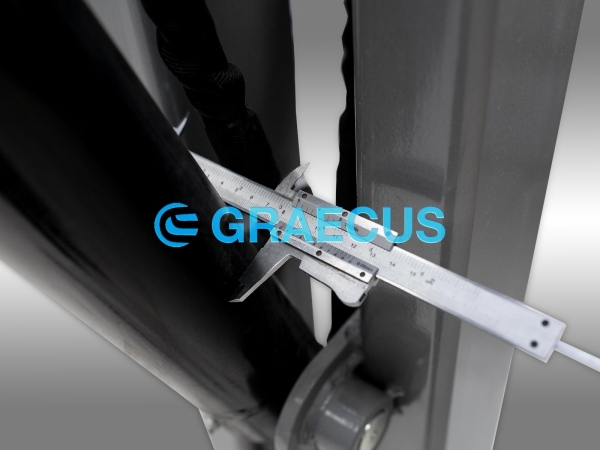 Навесен кран серия BP