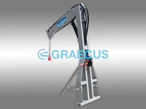 Навесен кран серия BP