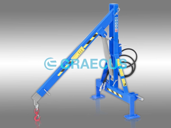 Навесен кран серия PH