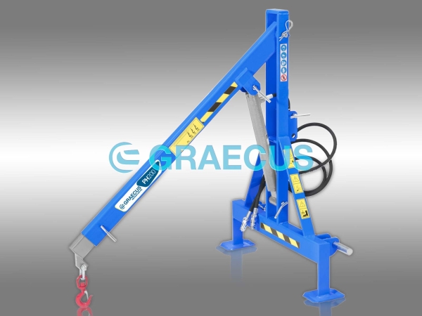 Навесен кран серия PH