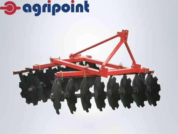 Дискова брана V- образна 150 см.