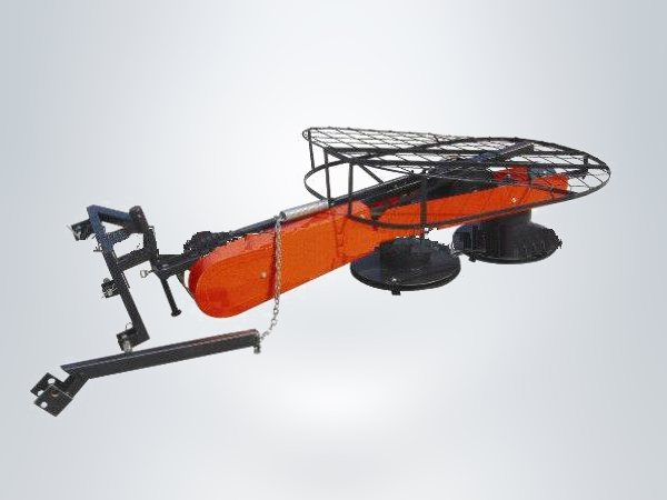 Косачка дискова 