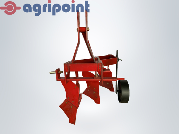 Плуг кован  3х23