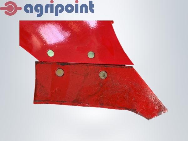 Плуг кован  3х23