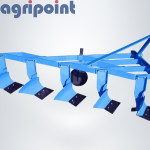 Плугове и култиватори