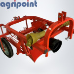 Машини за зеленчуци