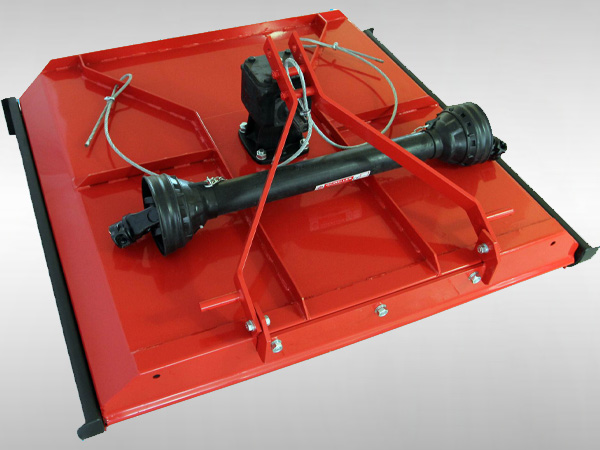 Мулчираща косачка - MAR140