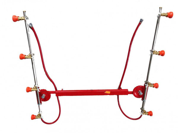 Лозарска щанга-AGS-AV 