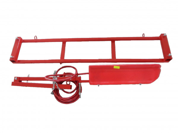 Хербицидна щанга-AGS-AH 