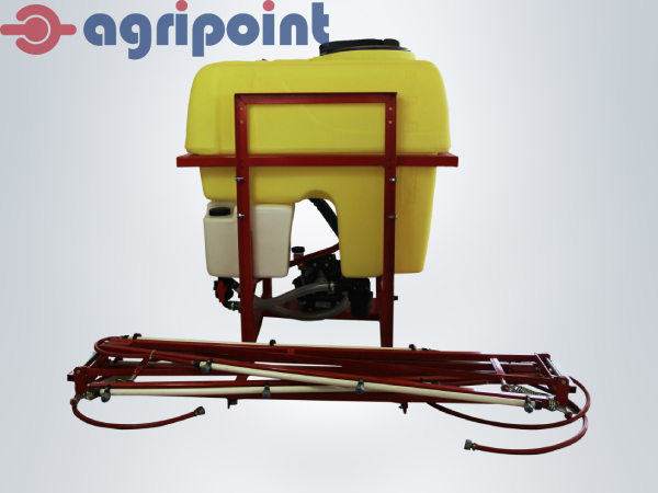 Пръскачка Щангова 600 литра-AIC-650