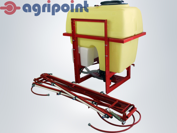 Пръскачка Щангова 600 литра-AIC-650