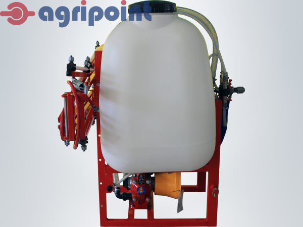 Щангова Пръскачка 450 литра-AP-440