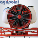 Пръскачки за трактор