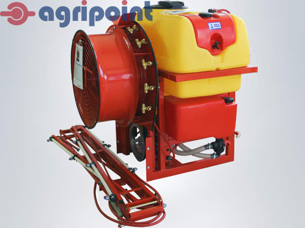 Пръскачка Комбинирана 350 литра