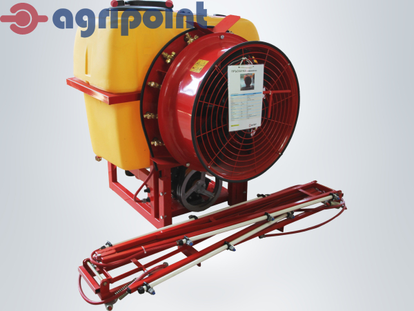 Пръскачка Комбинирана 350 литра